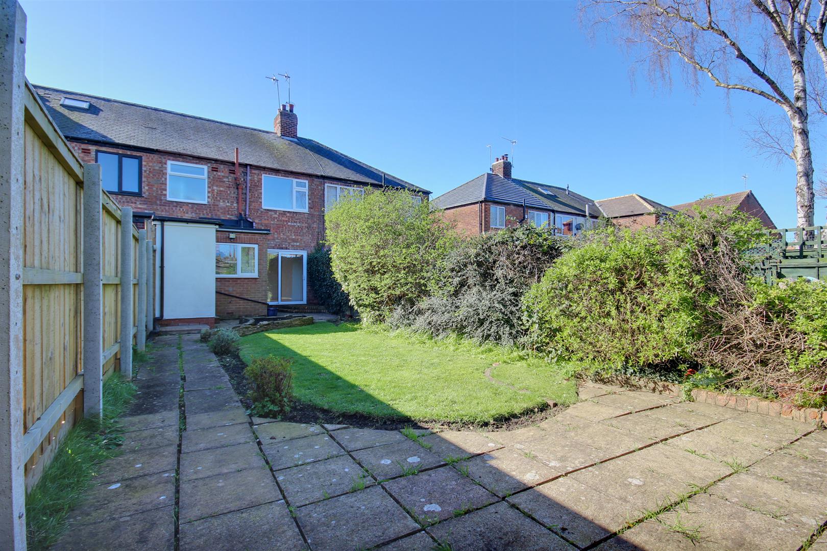 Main Street, Willerby